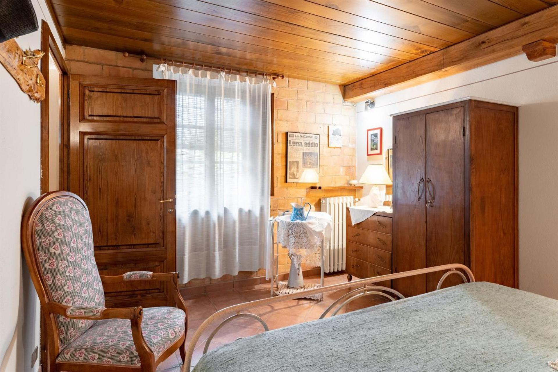 Casa Grazia Villa กัมบาสซี แตร์เม ภายนอก รูปภาพ